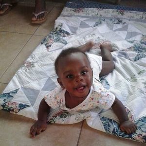 Meet your Posher, Sablin